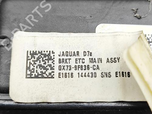 Pedal JAGUAR XE (X760) 2.0 D | BP38239314I4  - Image 8