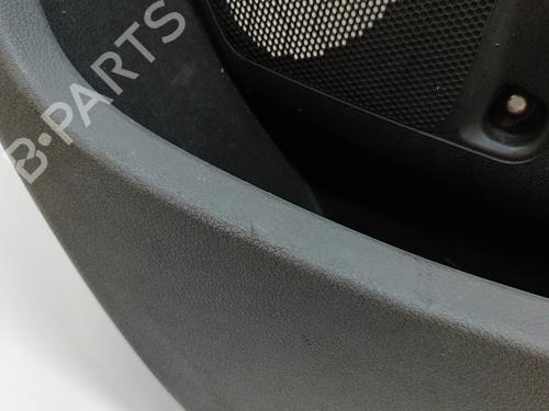 Front right panel TOYOTA PROACE Van (MDZ_) 1.6 D4d (MDZ2) | BP27458281C59 