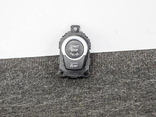 Used Switch BMW 5 (F10) 520 d (184 hp) 7737330