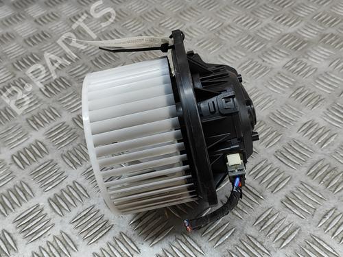 Heater blower motor HYUNDAI i20 II (GB, IB) 1.2 | BP24583324M62 