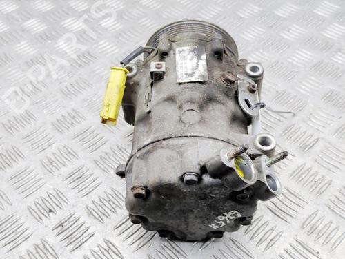 AC compressor PEUGEOT BOXER Van 2.2 BlueHDi 140 | BP39989960M34 - Image 2
