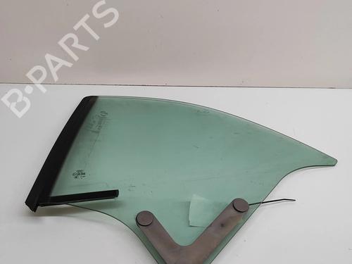 Panel rude bagtil venstre Panel rude bagtil venstre AUDI A5 Convertible (8F7) S5 quattro (333 hp) 24975154 24975154