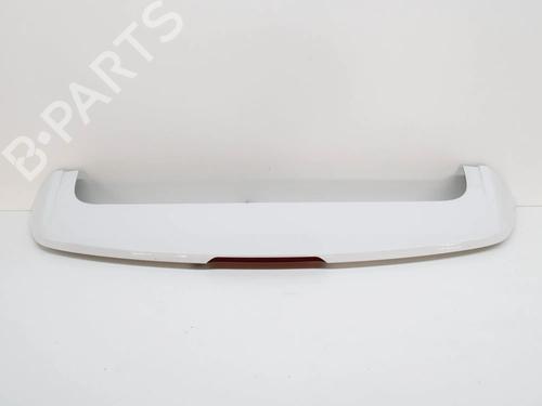 Used Rear spoiler Rear spoiler OPEL MOKKA / MOKKA X (J13) 1.4 (_76) (140 hp) 6771649 6771649