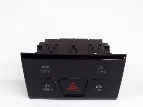 Used Switch VW GOLF VIII (CD1, DA1) 1.5 TSI (150 hp) 27764117