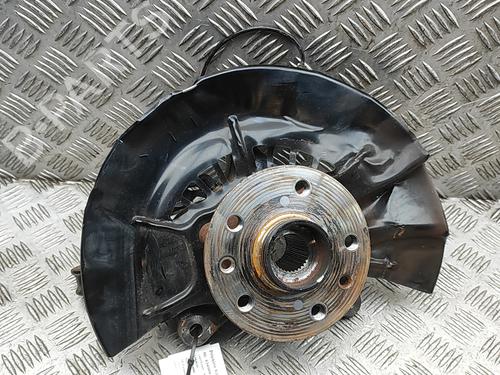 Used Left front steering knuckle Left front steering knuckle TOYOTA bZ4X (_EAM1_) EV (XEAM10) (204 hp) 34248700 34248700