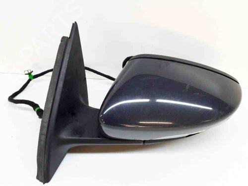 Left mirror VW PASSAT B7 Variant (365) 2.0 TDI | BP29615889C26