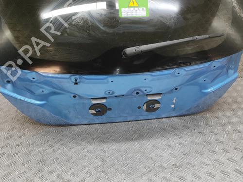 Tailgate NISSAN LEAF (ZE1) Electric | BP34160207C6  - Image 6