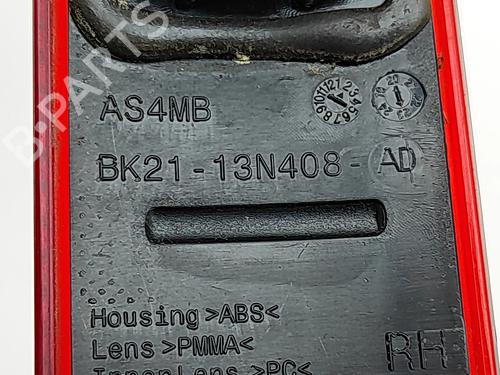 Third brake light FORD TRANSIT CUSTOM V362 Bus (F3) 2.2 TDCi | BP36327285L11  - Image 5