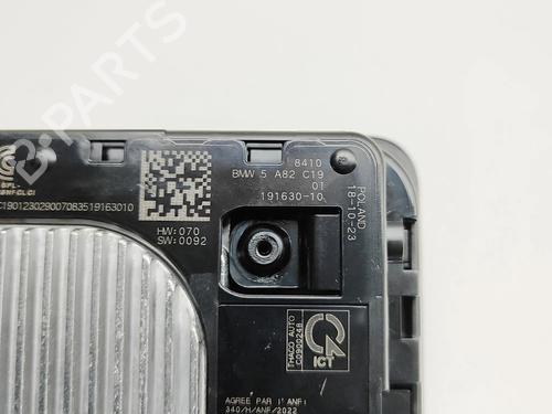 Electronic module BMW X5 (G05, F95) xDrive 45 e Plug-in Hybrid | BP36358821M83 - Image 7