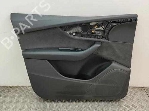 Used Front left panel AUDI Q7 (4MB, 4MG, 4MQ) 50 TDI Mild Hybrid quattro (286 hp) 30679064