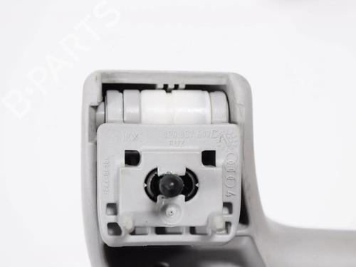 Interior roof handle AUDI A6 C6 Avant (4F5) 2.0 TDI | BP33373642I35 - Image 5