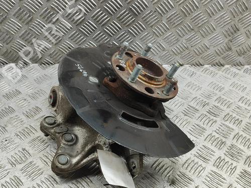 Used Right rear steering knuckle KIA SPORTAGE V (NQ5) 1.6 T-GDI (180 hp) 28562077