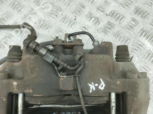 Left front brake caliper IVECO DAILY VI Platform/Chassis 35S21, 35C21, 40C21, 45C21, 50C21, 60C21, 65C21, 70C21 | BP33384219M105  - Image 5