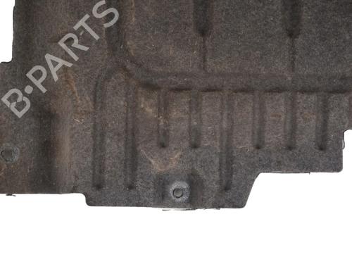 Underbody protection FORD PUMA (J2K, CF7) 1.0 EcoBoost mHEV | BP30252240M92 