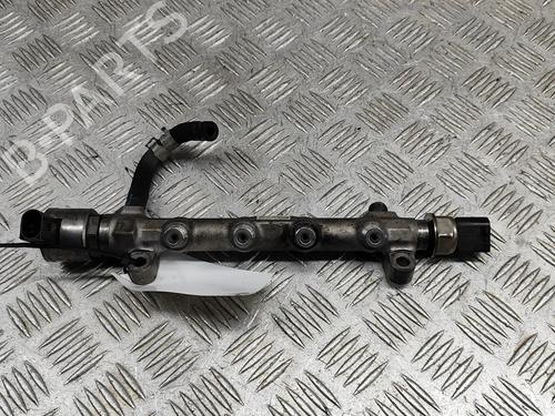 Used Injection rail Injection rail SKODA SUPERB III (3V3) 1.6 TDI (120 hp) 24582480 24582480