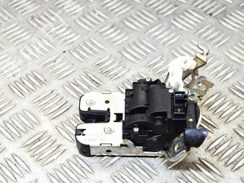 Used Tailgate lock SKODA OCTAVIA III (5E3, NL3, NR3) 1.6 TDI (105 hp) 11041963