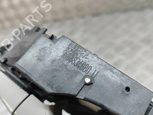 Rear left exterior door handle TOYOTA PROACE Van (MDZ_) 1.6 D4d (MDZ2) | BP26884852C130 