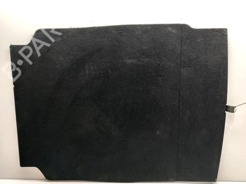 Used Luggage compartment floor BMW 6 Gran Coupe (F06) 640 d (313 hp) 32728511