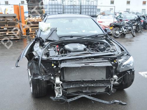 Used Other Other BMW 5 (F10) 520 d (190 hp) 33396435 33396435