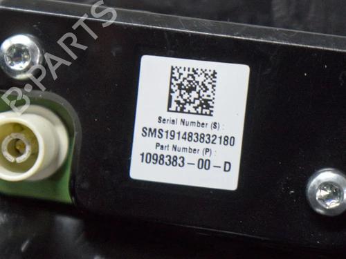 Outra TESLA MODEL 3 (5YJ3) EV | BP27748237O1 