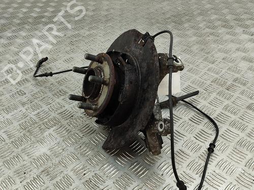 Left rear steering knuckle DODGE CHARGER 2.7 | BP27781332M27 