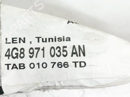 Wiring harness AUDI A7 Sportback (4GA, 4GF) 3.0 TDI | BP15480790E16 