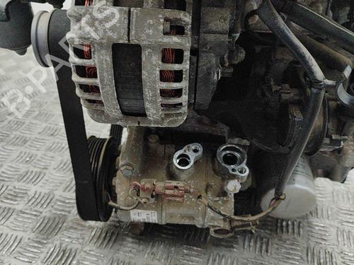 Engine SEAT ATECA (KH7, KHP) 1.0 TSI | BP19076632M1