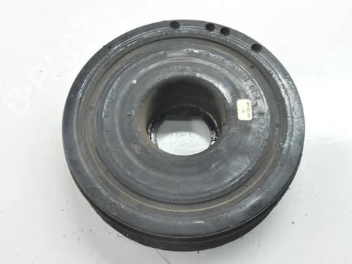 Used Pulley Pulley RENAULT TRAFIC II Van (FL) 2.0 dCi 115 (FL01, FL0U, FL00, FL0H, FL0M) (114 hp) 33364702 33364702