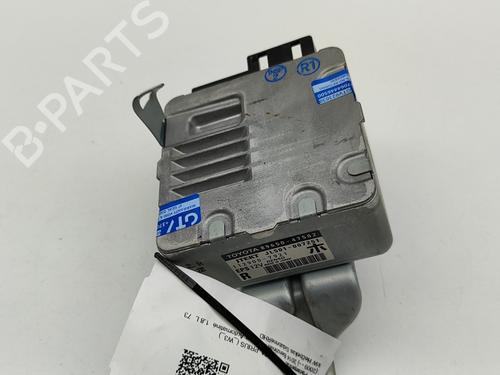 Electronic module TOYOTA PRIUS (_W3_) 1.8 Hybrid (ZVW3_) | BP28811952M83 