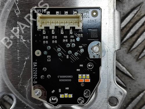 Electronic module FORD PUMA (J2K, CF7) 1.0 EcoBoost mHEV | BP27785052M83 - Image 5