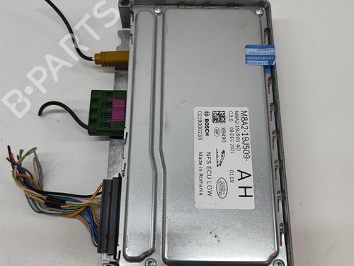 Elektronisk modul JAGUAR F-PACE (X761) 2.0 P400e Plug-in Hybrid | BP28275704M83