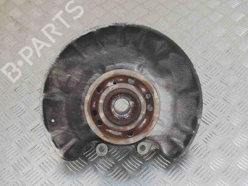 Venstre hjullagerhus spindel MERCEDES-BENZ GL-CLASS (X166) GL 350 CDI / BlueTEC 4-matic (166.824) (243 hp) 14656765