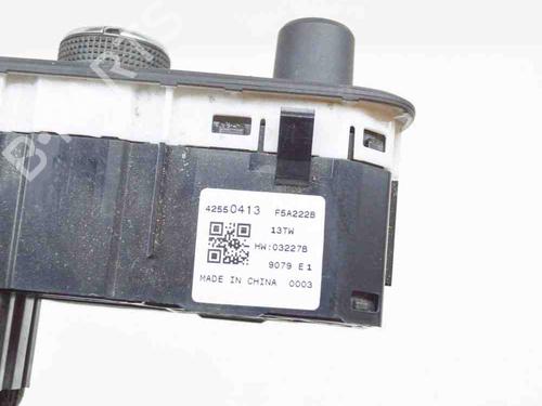Elektronisk modul OPEL MOKKA / MOKKA X (J13) 1.4 (_76) | BP8412184M83 
