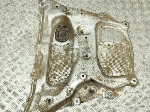 Upper protection BMW X7 (G07) xDrive M 50 d | BP27644387M93 