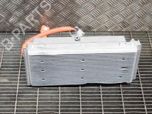 Used Inverter/Converter CHEVROLET VOLT EV 150 (151 hp) 14613026