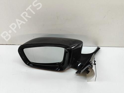 Used Left mirror Left mirror BMW 8 Gran Coupe (G16, F93) 840 i (333 hp) 34442662 34442662