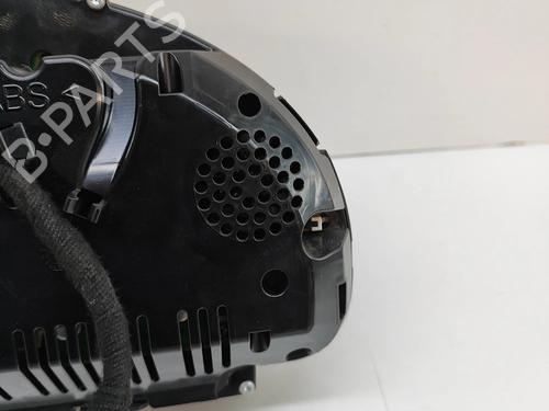 Instrument cluster BMW 5 Gran Turismo (F07) 530 d | BP31951108C47 