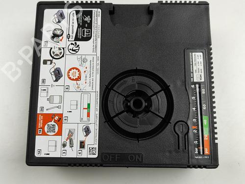 Electronic module AUDI A3 Limousine (8YS, 8YM) 35 TFSI Mild Hybrid | BP28433175M83 