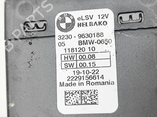 Electronic module BMW iX (I20) xDrive 40 | BP32860841M83  - Image 7
