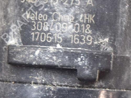 Electronic module VW GOLF VII (5G1, BQ1, BE1, BE2) 2.0 R 4motion | BP6770915M83 