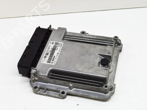 Computer motormanagement JAGUAR F-PACE (X761) 2.0 TD4 AWD | BP10735494M57 
