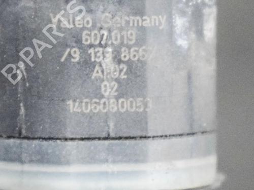 Electronic module BMW 5 (E60) 520 d | BP6743971M83 - Image 4