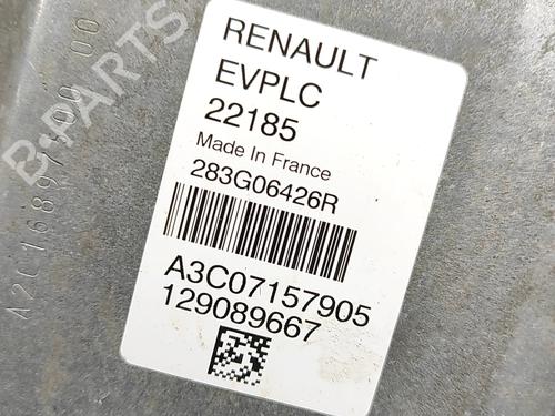 Engine control unit (ECU) RENAULT ZOE (BFM_) ZOE (BFMC, BFMD) | BP38500279M57 - Image 6