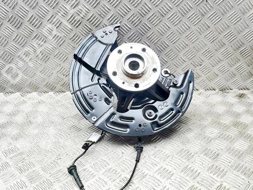 Used Left front steering knuckle Left front steering knuckle PEUGEOT 5008 III (KA_, KB_, KC_) e-210 (213 hp) 38960232 38960232