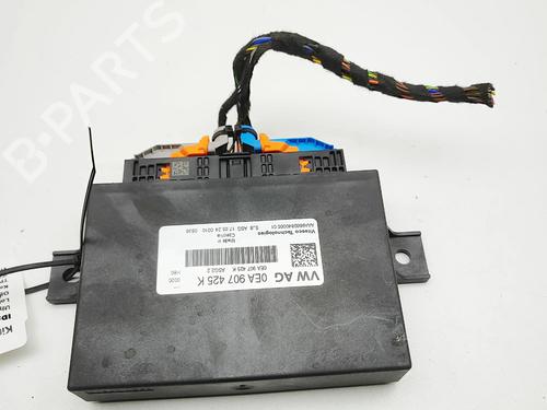 Used Engine control unit (ECU) Engine control unit (ECU) VW ID.7 (ED2) PRO (286 hp) 39989746 39989746
