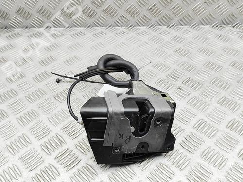 Front left lock LAND ROVER RANGE ROVER EVOQUE (L551) 2.0 D200 4x4 | BP32213557C98