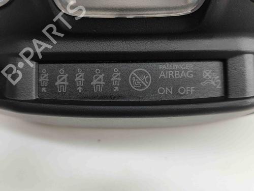 Interior roof light OPEL MOKKA 1.2 (76) | BP27789179I8