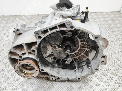 Used Gearbox Gearbox 39380321 39380321