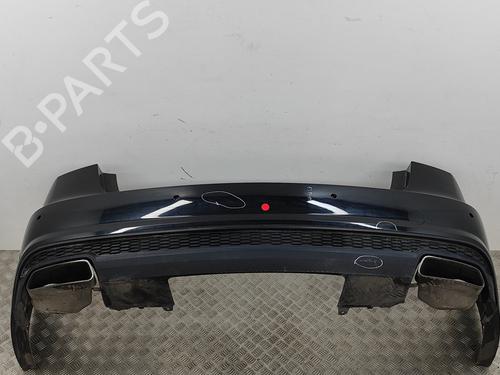 Rear bumper AUDI A6 C7 (4G2, 4GC) 3.0 TDI quattro | BP27791599C8 