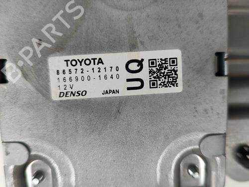 Electronic module TOYOTA COROLLA Estate (_E21_) 2.0 Hybrid (MZEH12) | BP28431000M83  - Image 7